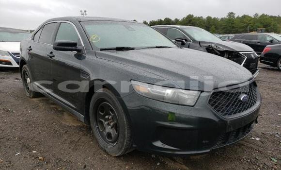 Acheter Neuf Voiture Ford Taurus Autre à Lagos, État de Lagos