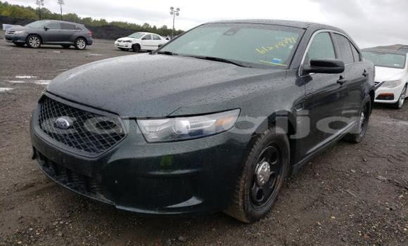 Acheter Neuf Voiture Ford Taurus Autre à Lagos, État de Lagos Acheter Neuf Voiture Ford Taurus Autre à Lagos, État de Lagos