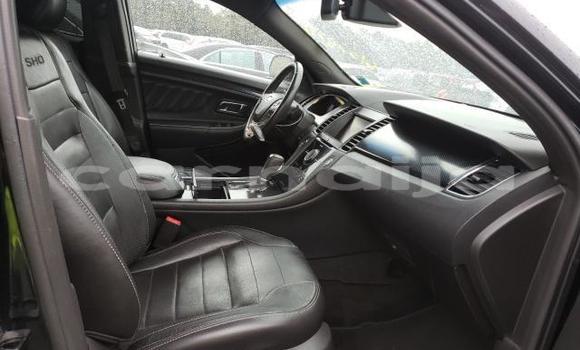 Acheter Neuf Voiture Ford Taurus Autre à Lagos, État de Lagos Acheter Neuf Voiture Ford Taurus Autre à Lagos, État de Lagos