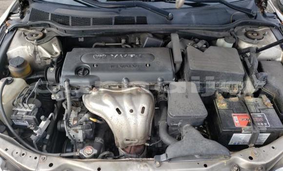 Buy New Toyota Camry Other Car in Lagos in Lagos State Buy New Toyota Camry Other Car in Lagos in Lagos State