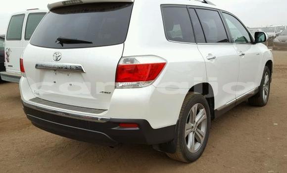 Acheter Neuf Voiture Toyota Highlander Autre à Lagos, État de Lagos Acheter Neuf Voiture Toyota Highlander Autre à Lagos, État de Lagos