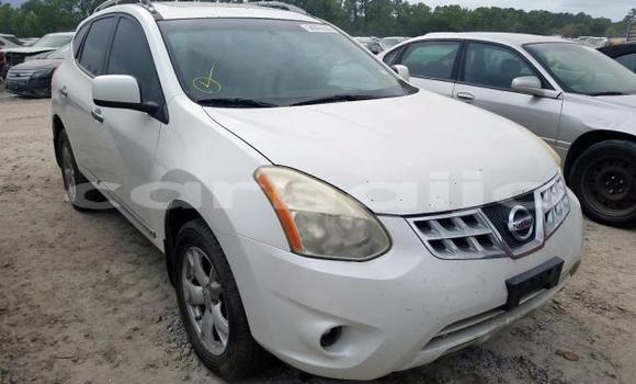 Buy New Nissan Rogue Other Car in Lagos in Lagos State Buy New Nissan Rogue Other Car in Lagos in Lagos State