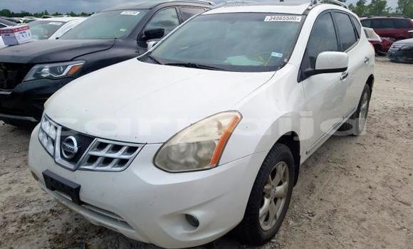 Acheter Neuf Voiture Nissan Rogue Autre à Lagos, État de Lagos Acheter Neuf Voiture Nissan Rogue Autre à Lagos, État de Lagos