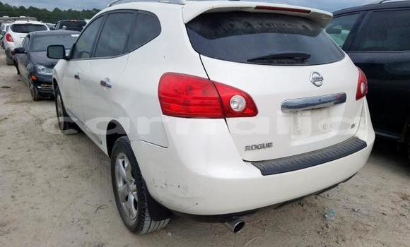 Acheter Neuf Voiture Nissan Rogue Autre à Lagos, État de Lagos Acheter Neuf Voiture Nissan Rogue Autre à Lagos, État de Lagos