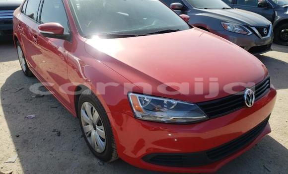 Acheter Neuf Voiture Volkswagen Jetta Autre à Lagos, État de Lagos