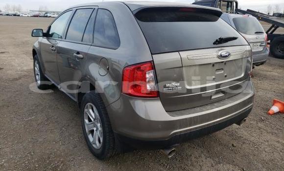 Acheter Neuf Voiture Ford Edge Autre à Lagos, État de Lagos Acheter Neuf Voiture Ford Edge Autre à Lagos, État de Lagos