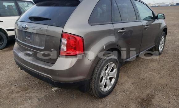 Acheter Neuf Voiture Ford Edge Autre à Lagos, État de Lagos Acheter Neuf Voiture Ford Edge Autre à Lagos, État de Lagos
