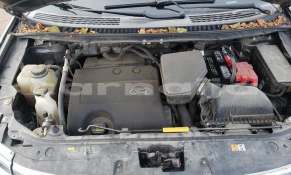 Acheter Neuf Voiture Ford Edge Autre à Lagos, État de Lagos Acheter Neuf Voiture Ford Edge Autre à Lagos, État de Lagos