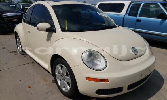 Buy New Volkswagen Beetle Other Car in Lagos in Lagos State
