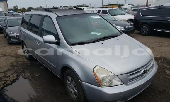Buy New Kia Sedona Other Car in Lagos in Lagos State
