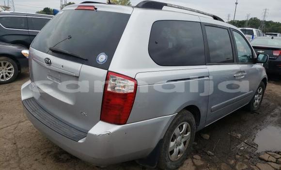 Acheter Neuf Voiture Kia Sedona Autre à Lagos, État de Lagos Acheter Neuf Voiture Kia Sedona Autre à Lagos, État de Lagos