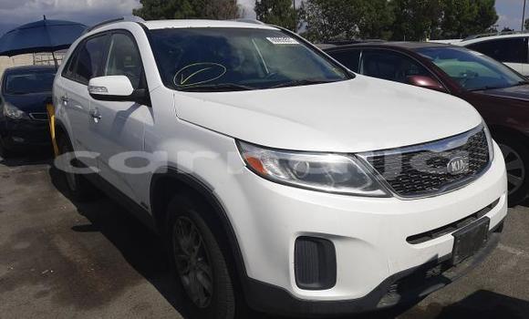 Acheter Neuf Voiture Kia Sorento Autre à Lagos, État de Lagos