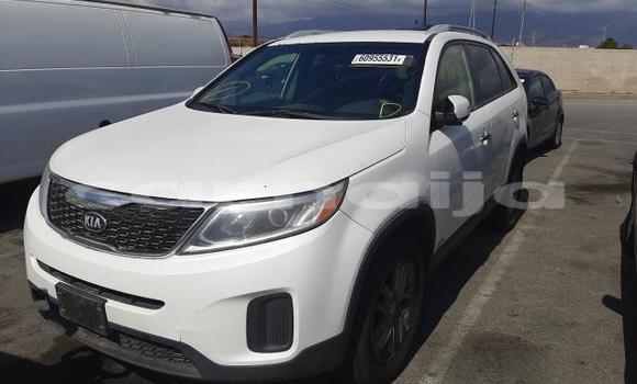 Buy New Kia Sorento Other Car in Lagos in Lagos State Buy New Kia Sorento Other Car in Lagos in Lagos State