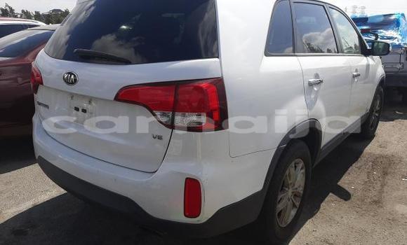 Buy New Kia Sorento Other Car in Lagos in Lagos State Buy New Kia Sorento Other Car in Lagos in Lagos State