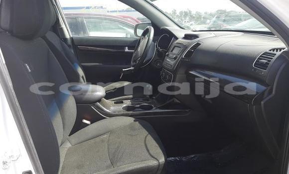 Buy New Kia Sorento Other Car in Lagos in Lagos State Buy New Kia Sorento Other Car in Lagos in Lagos State