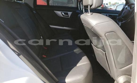 Acheter Neuf Voiture Mercedes-Benz GLK–Class Blanc à Lagos, État de Lagos Acheter Neuf Voiture Mercedes-Benz GLK–Class Blanc à Lagos, État de Lagos