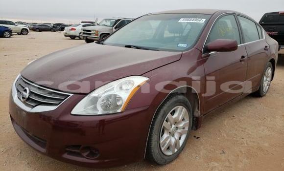 Acheter Neuf Voiture Nissan Altima Autre à Lagos, État de Lagos Acheter Neuf Voiture Nissan Altima Autre à Lagos, État de Lagos