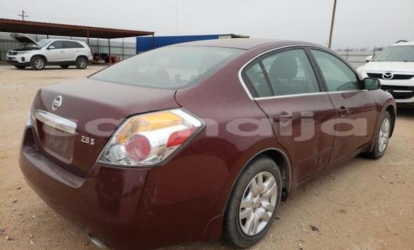 Acheter Neuf Voiture Nissan Altima Autre à Lagos, État de Lagos Acheter Neuf Voiture Nissan Altima Autre à Lagos, État de Lagos