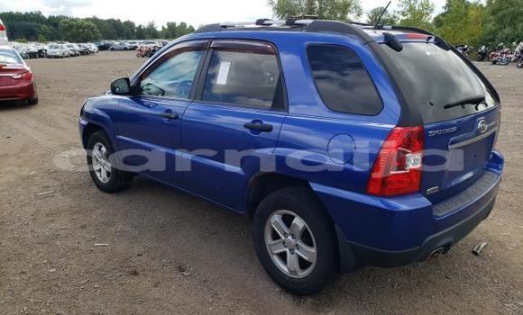 Acheter Neuf Voiture Kia Sportage Autre à Lagos, État de Lagos Acheter Neuf Voiture Kia Sportage Autre à Lagos, État de Lagos