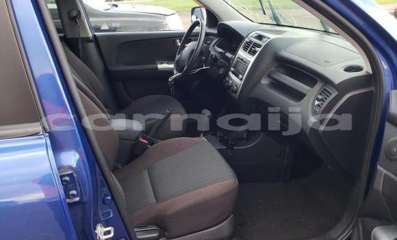Acheter Neuf Voiture Kia Sportage Autre à Lagos, État de Lagos Acheter Neuf Voiture Kia Sportage Autre à Lagos, État de Lagos