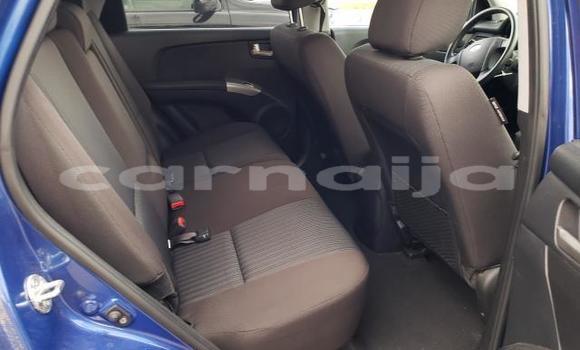 Acheter Neuf Voiture Kia Sportage Autre à Lagos, État de Lagos Acheter Neuf Voiture Kia Sportage Autre à Lagos, État de Lagos