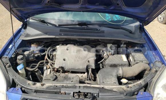 Acheter Neuf Voiture Kia Sportage Autre à Lagos, État de Lagos Acheter Neuf Voiture Kia Sportage Autre à Lagos, État de Lagos