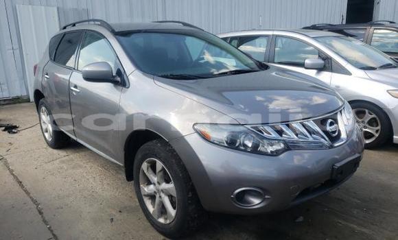 Acheter Neuf Voiture Nissan Murano Autre à Lagos, État de Lagos