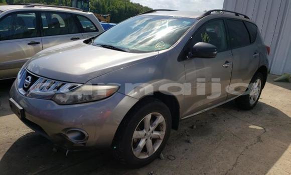 Acheter Neuf Voiture Nissan Murano Autre à Lagos, État de Lagos Acheter Neuf Voiture Nissan Murano Autre à Lagos, État de Lagos