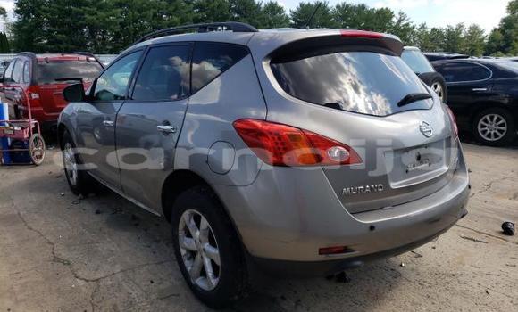 Acheter Neuf Voiture Nissan Murano Autre à Lagos, État de Lagos Acheter Neuf Voiture Nissan Murano Autre à Lagos, État de Lagos
