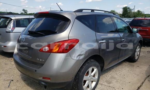 Acheter Neuf Voiture Nissan Murano Autre à Lagos, État de Lagos Acheter Neuf Voiture Nissan Murano Autre à Lagos, État de Lagos