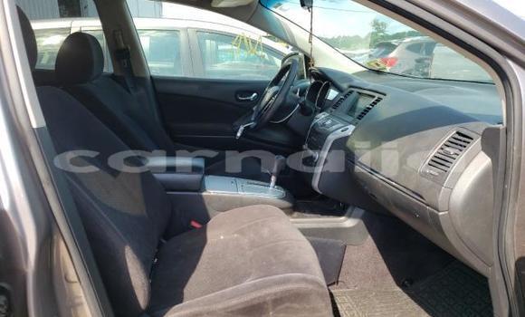 Acheter Neuf Voiture Nissan Murano Autre à Lagos, État de Lagos Acheter Neuf Voiture Nissan Murano Autre à Lagos, État de Lagos