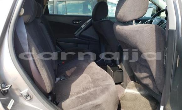 Acheter Neuf Voiture Nissan Murano Autre à Lagos, État de Lagos Acheter Neuf Voiture Nissan Murano Autre à Lagos, État de Lagos