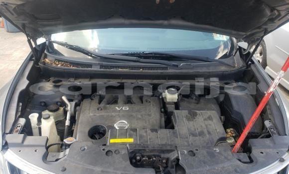 Acheter Neuf Voiture Nissan Murano Autre à Lagos, État de Lagos Acheter Neuf Voiture Nissan Murano Autre à Lagos, État de Lagos