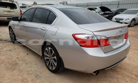 Acheter Neuf Voiture Honda Accord Autre à Lagos, État de Lagos Acheter Neuf Voiture Honda Accord Autre à Lagos, État de Lagos
