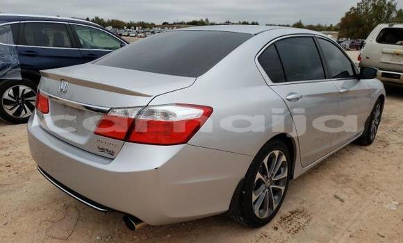 Acheter Neuf Voiture Honda Accord Autre à Lagos, État de Lagos Acheter Neuf Voiture Honda Accord Autre à Lagos, État de Lagos