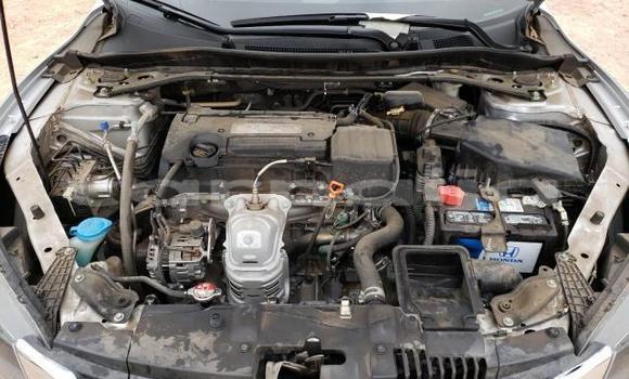 Acheter Neuf Voiture Honda Accord Autre à Lagos, État de Lagos Acheter Neuf Voiture Honda Accord Autre à Lagos, État de Lagos