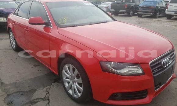 Acheter Neuf Voiture Audi A4 Autre à Lagos, État de Lagos Acheter Neuf Voiture Audi A4 Autre à Lagos, État de Lagos