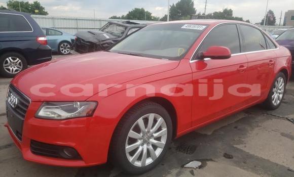 Acheter Neuf Voiture Audi A4 Autre à Lagos, État de Lagos Acheter Neuf Voiture Audi A4 Autre à Lagos, État de Lagos