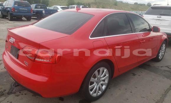Acheter Neuf Voiture Audi A4 Autre à Lagos, État de Lagos Acheter Neuf Voiture Audi A4 Autre à Lagos, État de Lagos