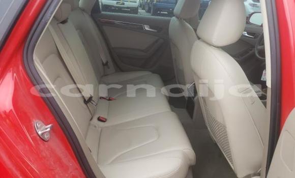 Acheter Neuf Voiture Audi A4 Autre à Lagos, État de Lagos Acheter Neuf Voiture Audi A4 Autre à Lagos, État de Lagos
