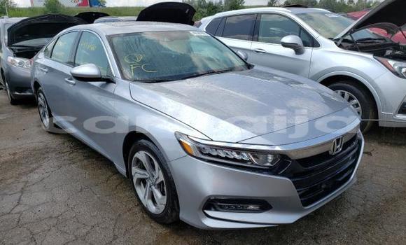 Acheter Neuf Voiture Honda Accord Autre à Lagos, État de Lagos