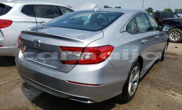 Acheter Neuf Voiture Honda Accord Autre à Lagos, État de Lagos Acheter Neuf Voiture Honda Accord Autre à Lagos, État de Lagos