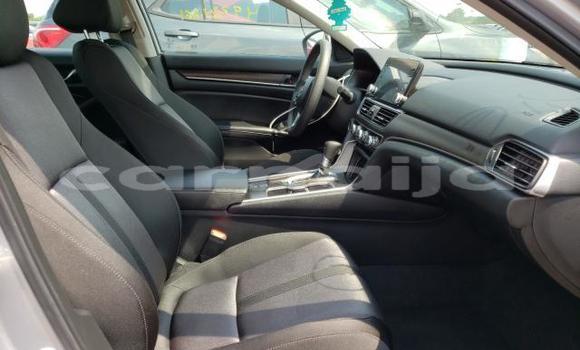 Acheter Neuf Voiture Honda Accord Autre à Lagos, État de Lagos Acheter Neuf Voiture Honda Accord Autre à Lagos, État de Lagos