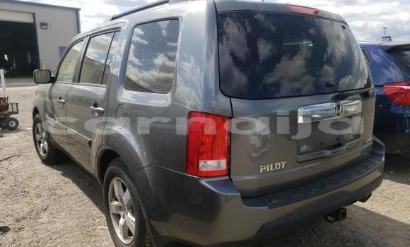Acheter Neuf Voiture Honda Pilot Autre à Lagos, État de Lagos Acheter Neuf Voiture Honda Pilot Autre à Lagos, État de Lagos