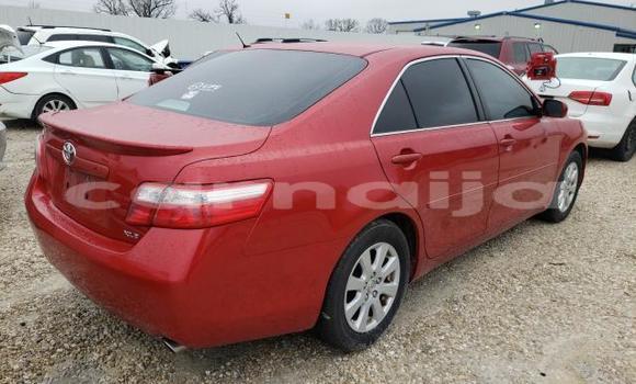 Acheter Neuf Voiture Toyota Camry Rouge à Lagos, État de Lagos Acheter Neuf Voiture Toyota Camry Rouge à Lagos, État de Lagos