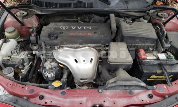 Acheter Neuf Voiture Toyota Camry Rouge à Lagos, État de Lagos Acheter Neuf Voiture Toyota Camry Rouge à Lagos, État de Lagos