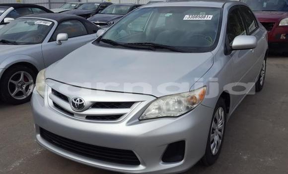 Acheter Neuf Voiture Toyota Corolla Autre à Lagos, État de Lagos Acheter Neuf Voiture Toyota Corolla Autre à Lagos, État de Lagos