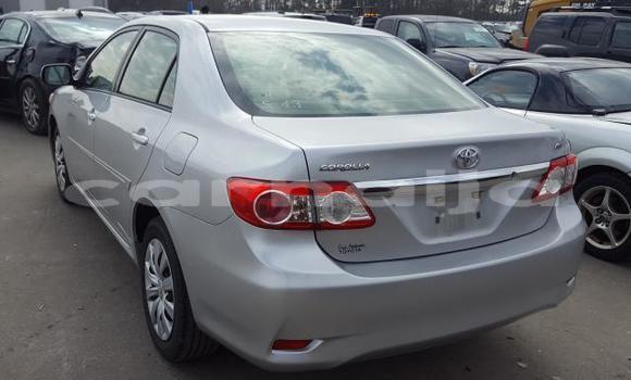 Buy New Toyota Corolla Other Car in Lagos in Lagos State Buy New Toyota Corolla Other Car in Lagos in Lagos State