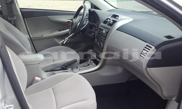 Buy New Toyota Corolla Other Car in Lagos in Lagos State Buy New Toyota Corolla Other Car in Lagos in Lagos State