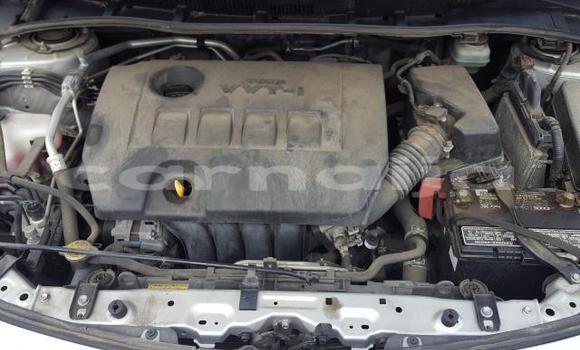 Buy New Toyota Corolla Other Car in Lagos in Lagos State Buy New Toyota Corolla Other Car in Lagos in Lagos State